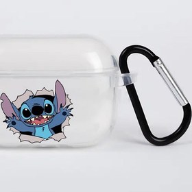 تصویر کاور ایرپاد پرو3 – Stitch 