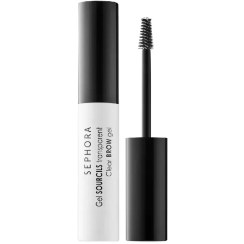 تصویر ژل ابرو شفاف سفورا حجم ۵ میل SEPHORA Clear Eye Brow Gel