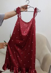 تصویر لباس خواب underwear