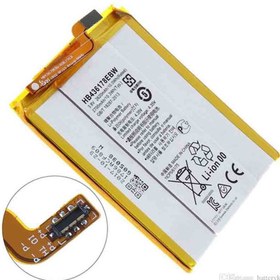 تصویر باتری اورجینال موبایل هواوی Huawei Mate S HB436178EBW Huawei Mate S HB436178EBW Original Battery