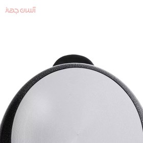 تصویر تابه دو دسته ساده عروس سایز 54 simple two-handled frying pan size54