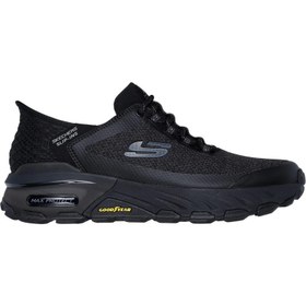 تصویر کفش مردانه اسکچرز مدل SKECHERS 237309-bbk 