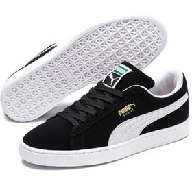 تصویر کتونی پوما وارداتی ویتنام سایز ۴۰ تا ۴۵ puma suede classic tropicalia - ۴ Puma suede classic tropicalia vietnam