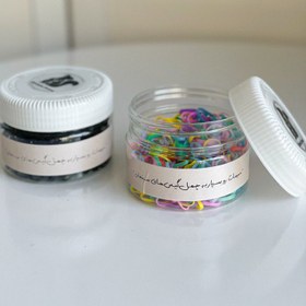 تصویر کش چهل گیس 