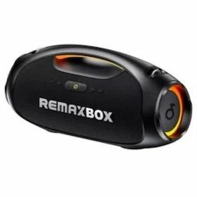 تصویر اسپیکر بلوتوثی ریمکس مدل RB-M73 