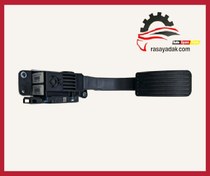 تصویر پدال گاز برلیانس H320 و H330 