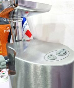 تصویر چرخ گوشت بیلاجیو مدل 299 Bellagio مدل 299