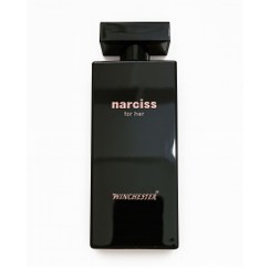تصویر ادکلن وینچستر نارسیس 