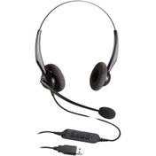 تصویر هدست VT2000 NC USB DUO 