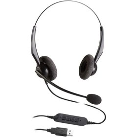 تصویر هدست VT2000 NC USB DUO 