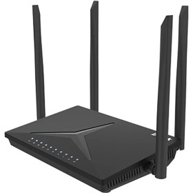 تصویر مودم 4G دی-لینک مدل M920 