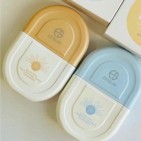 تصویر ضدآفتاب استلین 