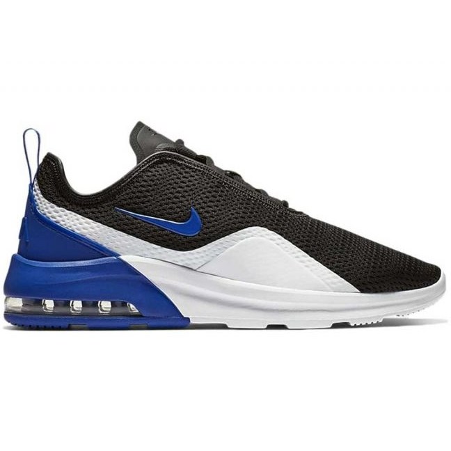 Nike on sale air motion