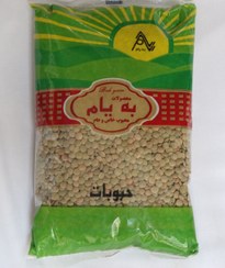 تصویر عدس درشت 