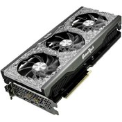 تصویر GeForce RTX 3080 Ti GameRock 12GB Palit GeForce RTX 3080 Ti GameRock 12GB Palit