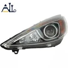 تصویر چراغ جلو چپ پژو 207  کروز ا Headlight 207 right Headlight 207 right