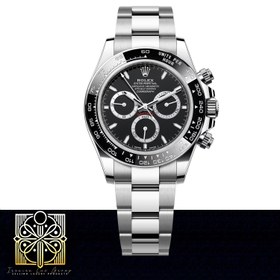 تصویر ساعت مچی مردانه Rolex مدل Cosmograph Daytona Oyster 