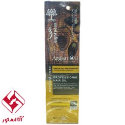 تصویر روغن آرگان اصل ۱۰۰ میل ARGAN OIL & PROTEIN 100ml