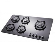 تصویر گاز صفحه ای بیمکث مدل 6011 ا Bimax MG-6011 HOB Bimax MG-6011 HOB