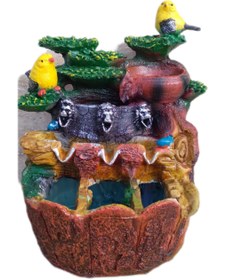 تصویر ابنما مدل شیرسنگی کدmy44 Abnama khanegi