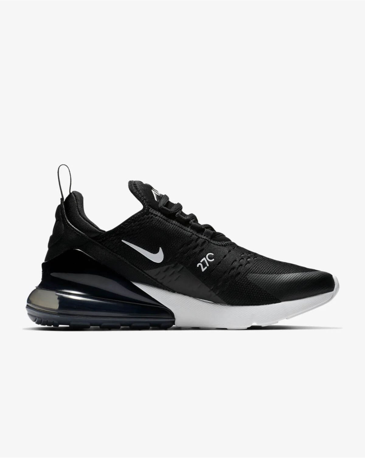 adidas air max 270 black
