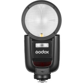 تصویر فلاش اکسترنال گودکس Godox V1Pro N Flash for Nikon 