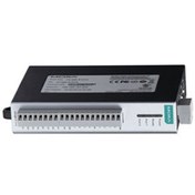 تصویر کنترلر I/O صنعتی موگزا E1210 MOXA ioLogik E1210 Ethernet Remote I/O