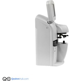 تصویر لنزومتر دیجیتال CCQ-800 