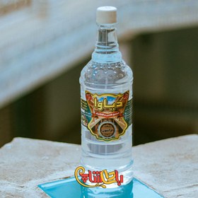 تصویر عرق فراسیون 11811