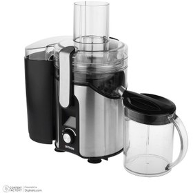 تصویر کالا آبمیوه-گیری-بایترون-مدل-BAM-DX7 Bytron juicer model BAM DX7