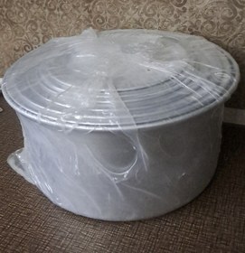 تصویر سرویس قابلمه ۶ پارچه روی 