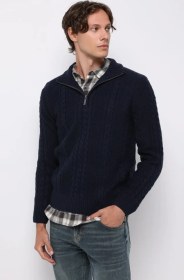 تصویر پلیور مردانه Colin’s کد CL1076243 