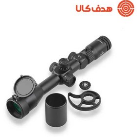 تصویر دوربین دیسکاوری مدل HT 6_24x44 SFIR FFP 