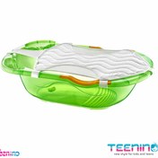 تصویر توری وان حمام کودک بیبی جم مدل044 Babyjem 044 Baby Bath Net