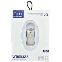 تصویر دانگل بلوتوث usb ماشین BW Bu1 