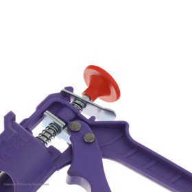 تصویر دستگاه چسب آکواریوم رونیکس مدل RH-4001 Ronix RH-4001 Caulking Gun Industrial Glue