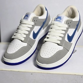 تصویر ونس نایک بزرگ پا NIKE SB - 4 