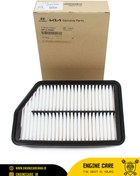 تصویر فیلتر هوا کیا/هیوندا مدل HYUNDAI 28113-2S000 