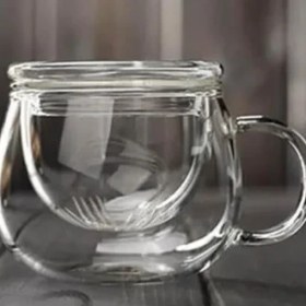 تصویر دمنوش پیرکس 