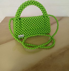 تصویر کیف مرواریدی_پلیمری A3 Bag A3