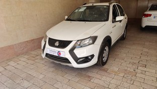تصویر کوییک مدل 1404 ا دنده ای GX-L دنده ای GX-L