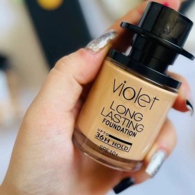 تصویر کرم پودر ویو 