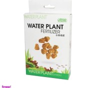 تصویر توپ های مغذی رشد گیاه آکواریوم ایستا مدل Water Plant Fertilizer بسته 20 عددی 