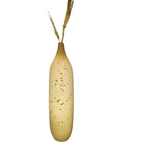 تصویر گلدان قد بلند بی گردن 