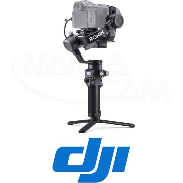 dji rsc pro combo