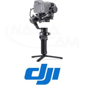 تصویر گیمبال دوربین دی جی آی DJI RSC 2 Gimbal Stabilizer Pro Combo DJI RSC 2 Gimbal Stabilizer Pro Combo