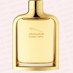 تصویر عطر ادکلن جگوار کلاسیک گلد-طلایی | Jaguar Classic Gold 