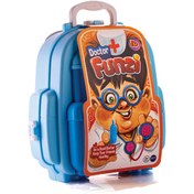 تصویر کوله پشتی پزشکی فانزی پسرانه 