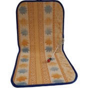 تصویر گرمکن صندلی فومی تاپسان 