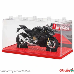 تصویر فروشگاه بازی دان تویز